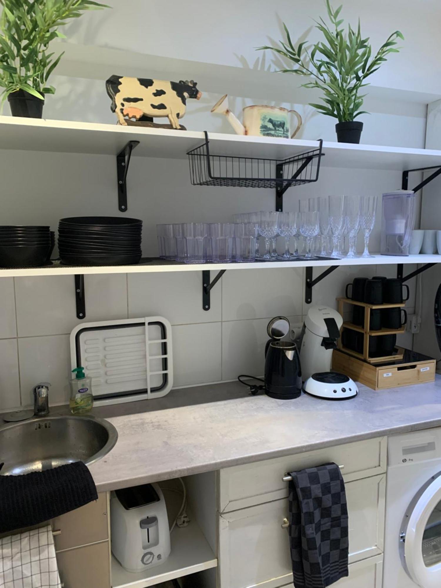 Maison De Charme Avec Jardin A 10Mn De Paris Nanterre Eksteriør bilde