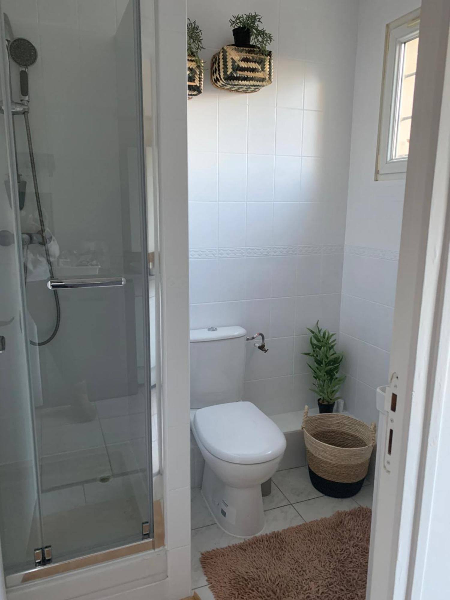 Maison De Charme Avec Jardin A 10Mn De Paris Nanterre Eksteriør bilde